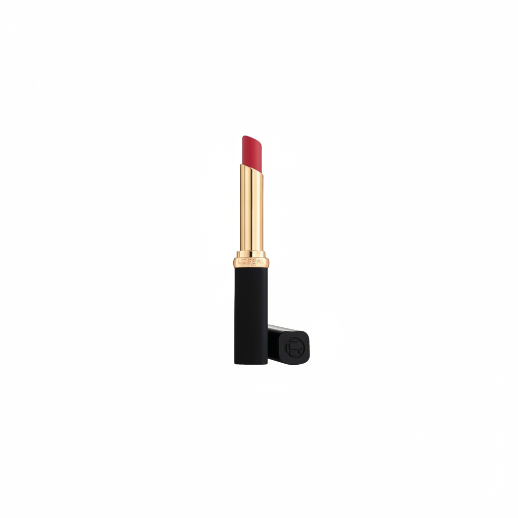 L'ORÉAL ROUGE À LÈVRES MAT VOLUME LONGUE TENUE N° 188