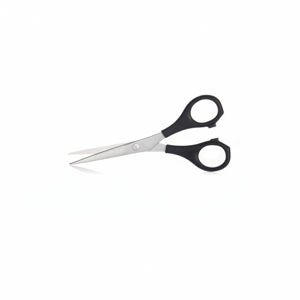Ciseaux de coiffure Labor, taille scolaire 5,5