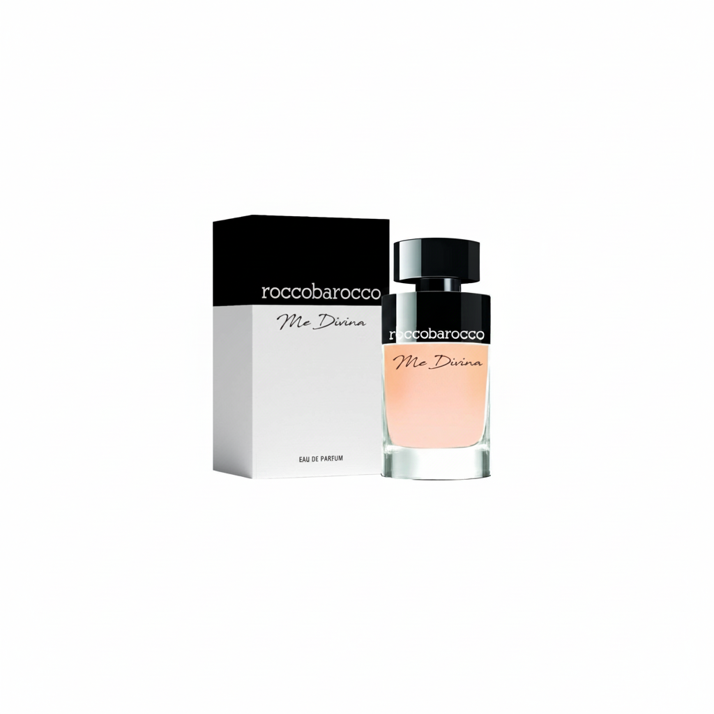 ROCCOBAROCCO ME DIVINA EDP 100ML FEMME