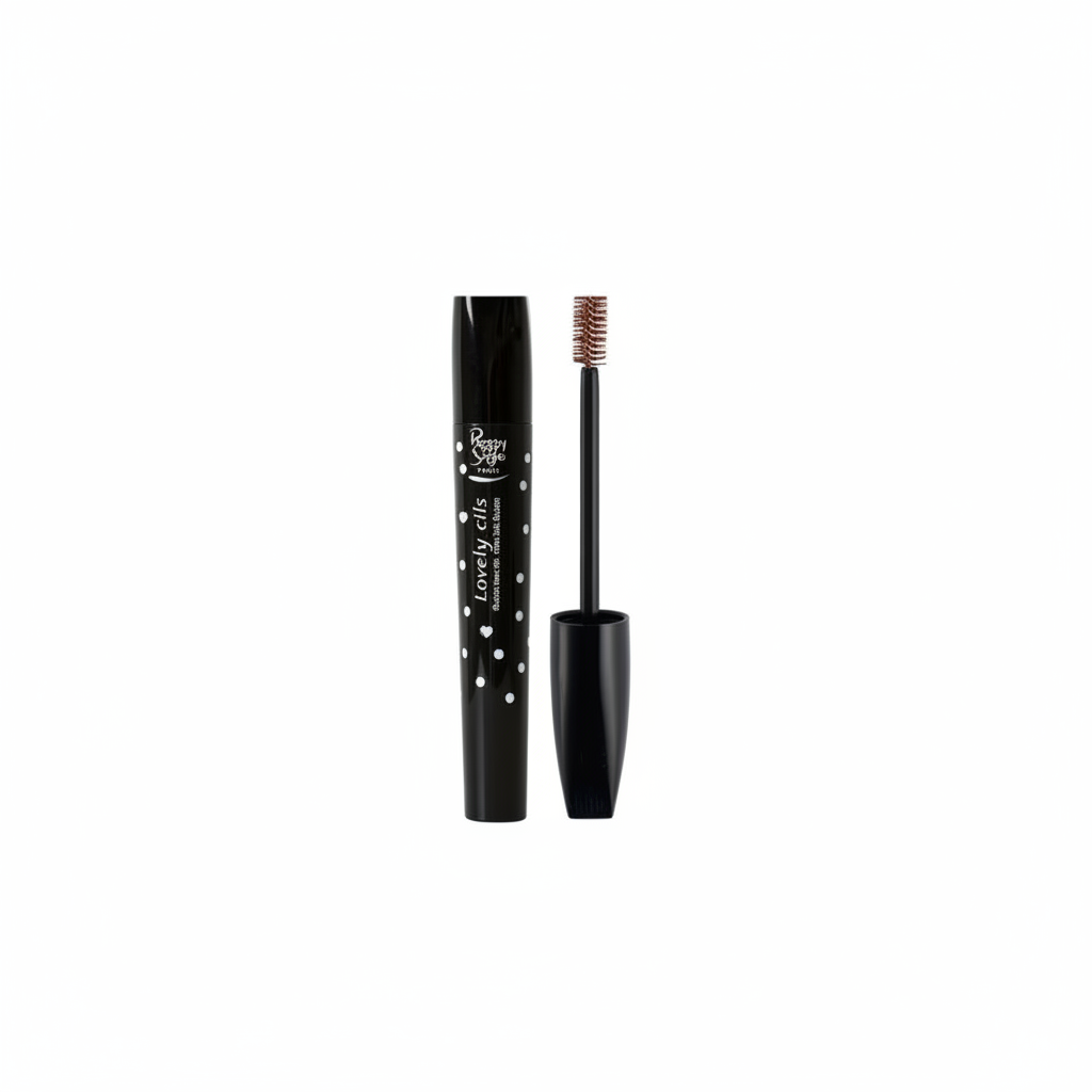 MASCARA PEGGY SAGE LOVELY CILS HAVANE