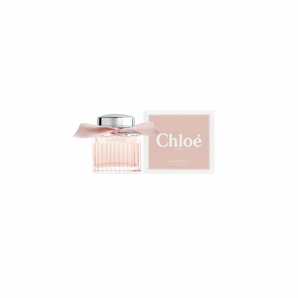 CHLOÉ L'EAU EDT 50 ML