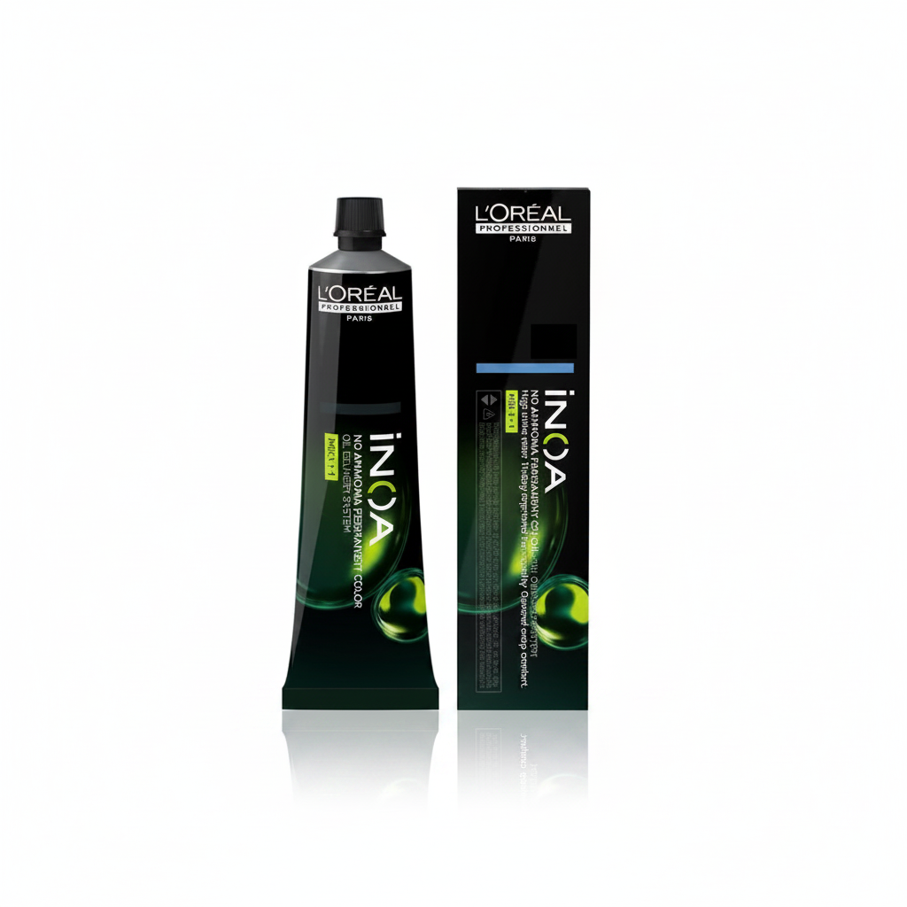 L'ORÉAL TEINTURE INOA 60ML