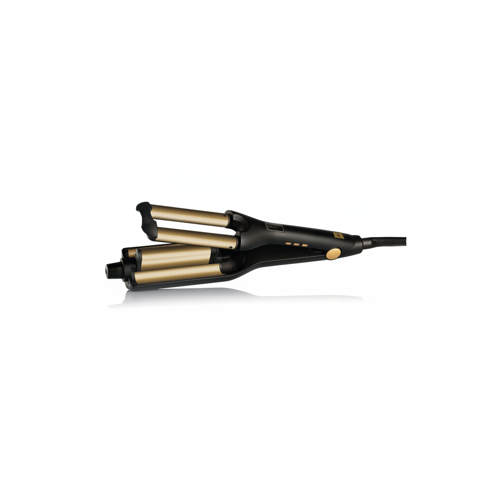 Lisseur LABOR MULTI WAVE GOLD
