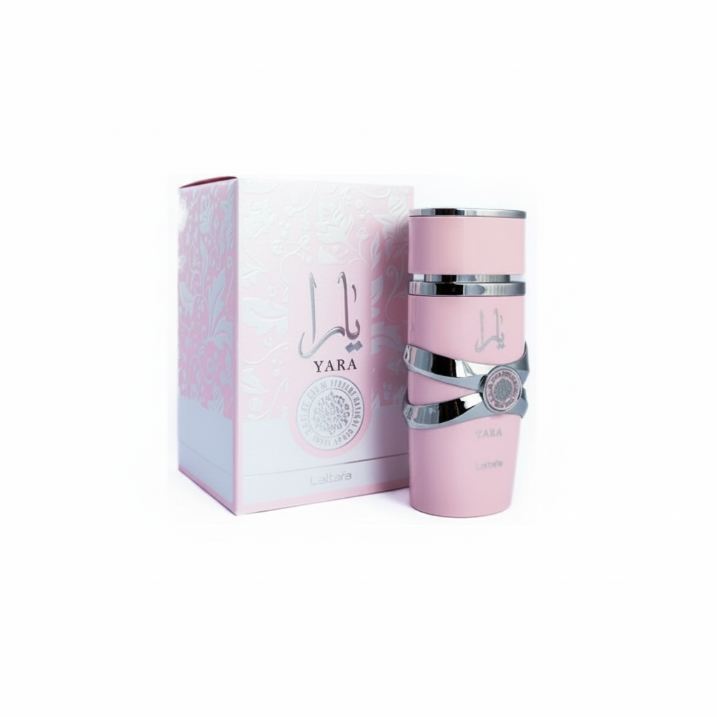 LATTAFA YARA EDP 100ML FEMME 