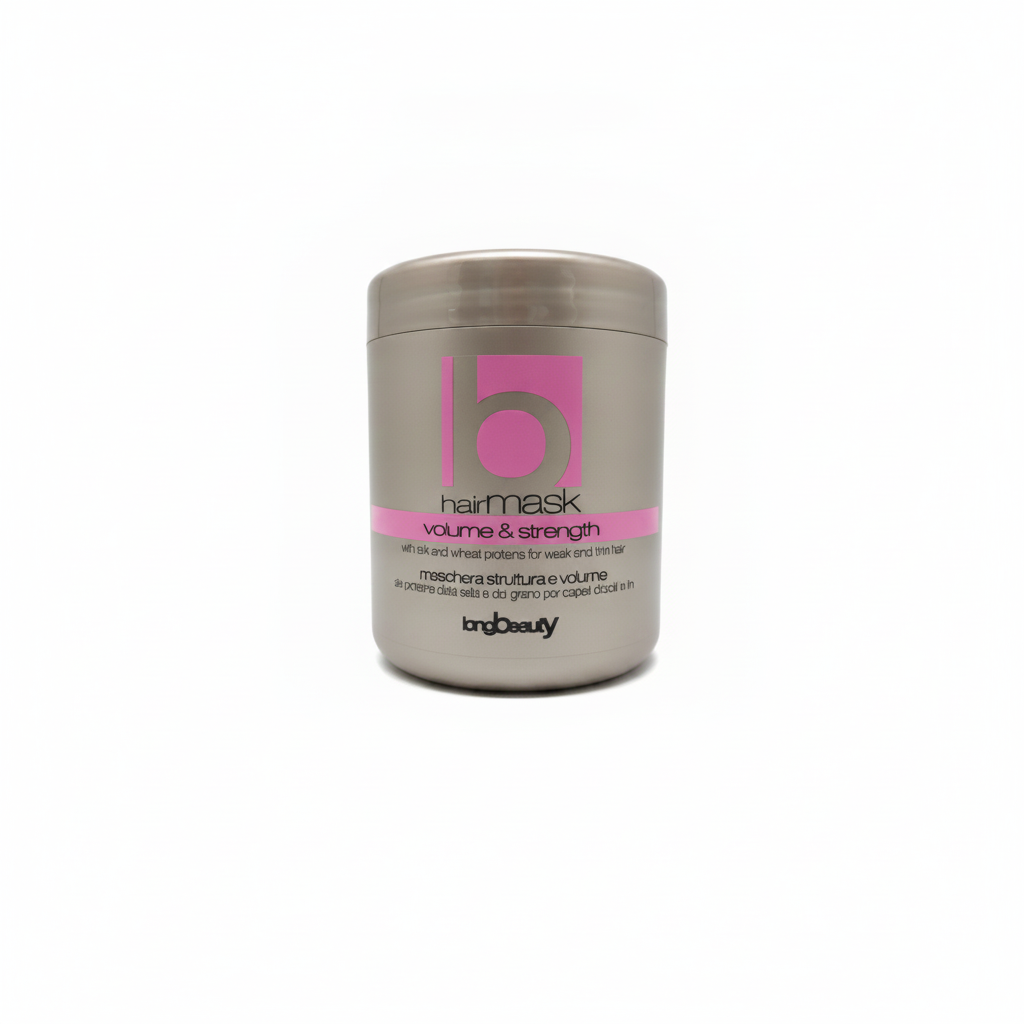 Masque capillaire EDELSTEIN pour cheveux fins et fragiles 1000 ml
