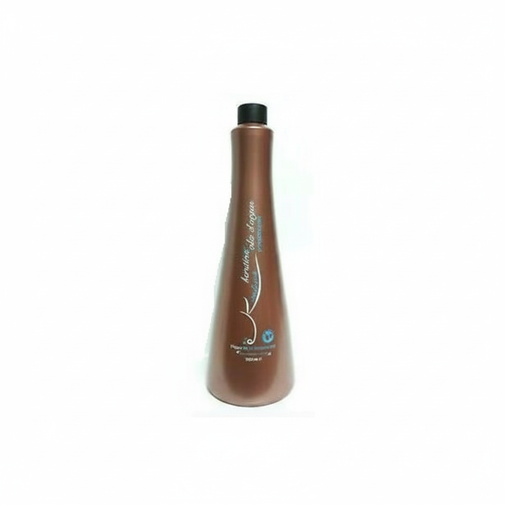 Après-shampoing Retro Kindness Ker. &amp; ARGAN 1000 ml