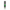 Brosse thermique verte LABOR GETTI'N 17,5 mm