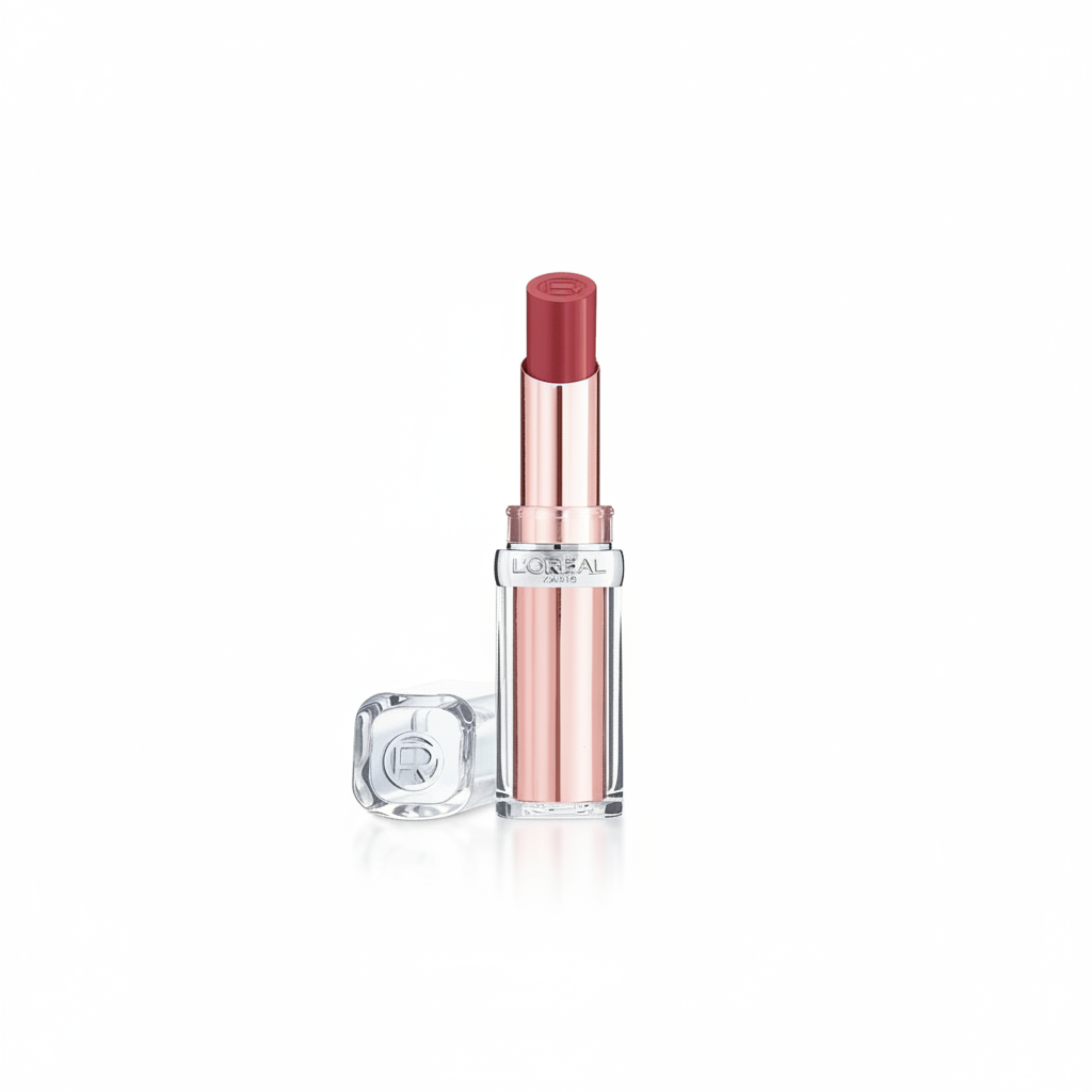 L'ORÉAL ROUGE À LÈVRES GLOW PARADISE N°106