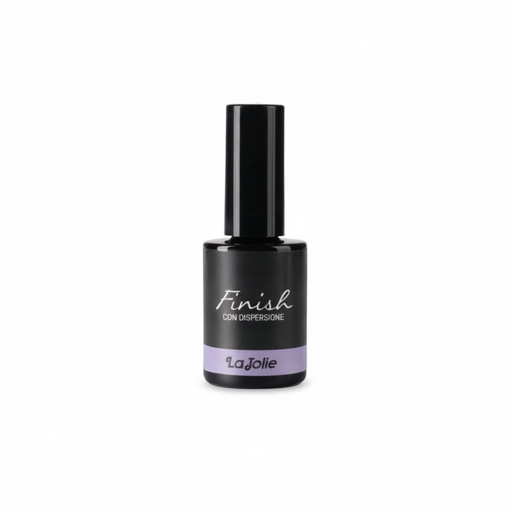 LA JOLIE FINITION AVEC 12ML DE DISPERSION