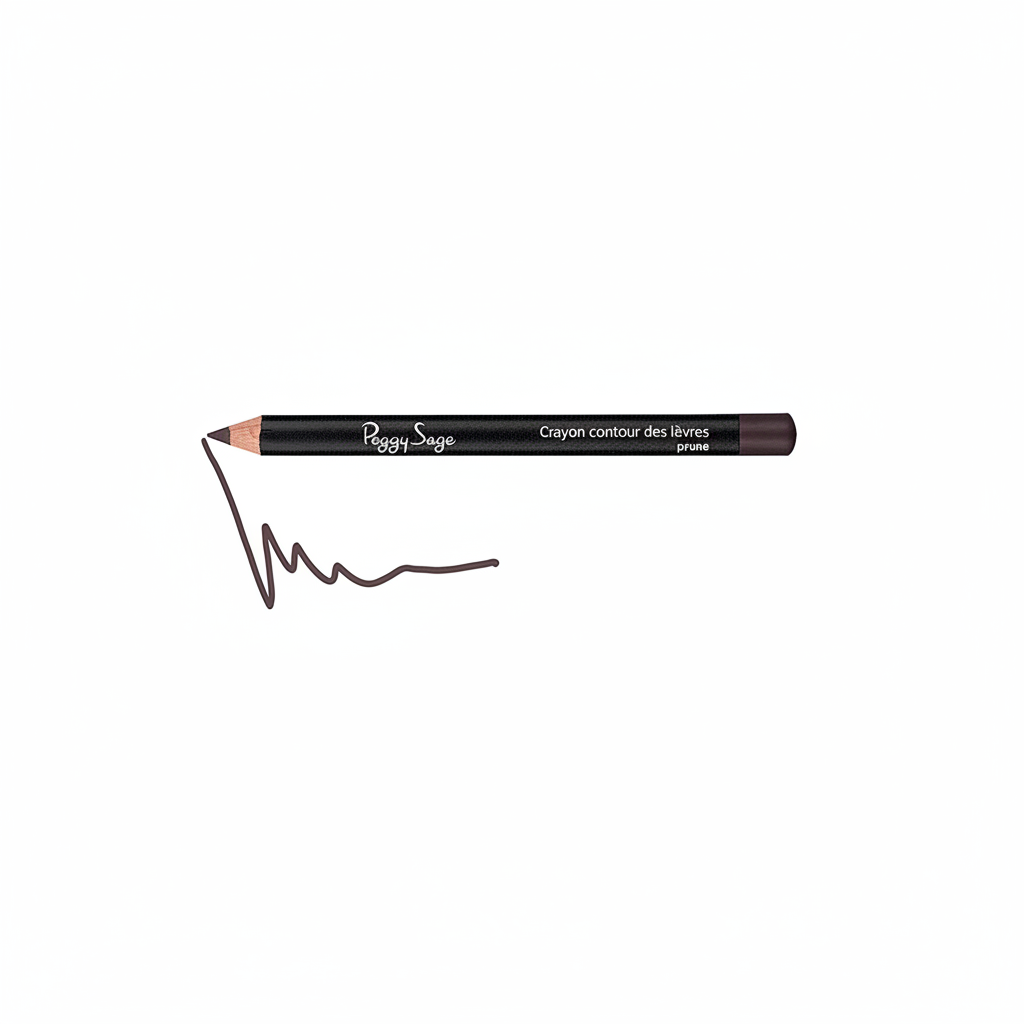 Crayon contour des lèvres Peggy Sage Prune 1,1 g