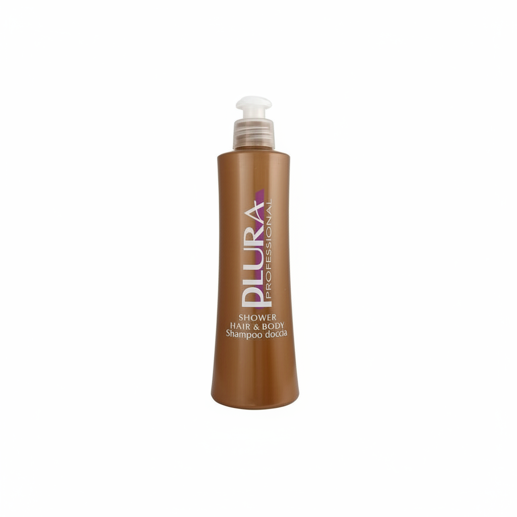 Shampoing PLURA SOLAR CARE 250 ml