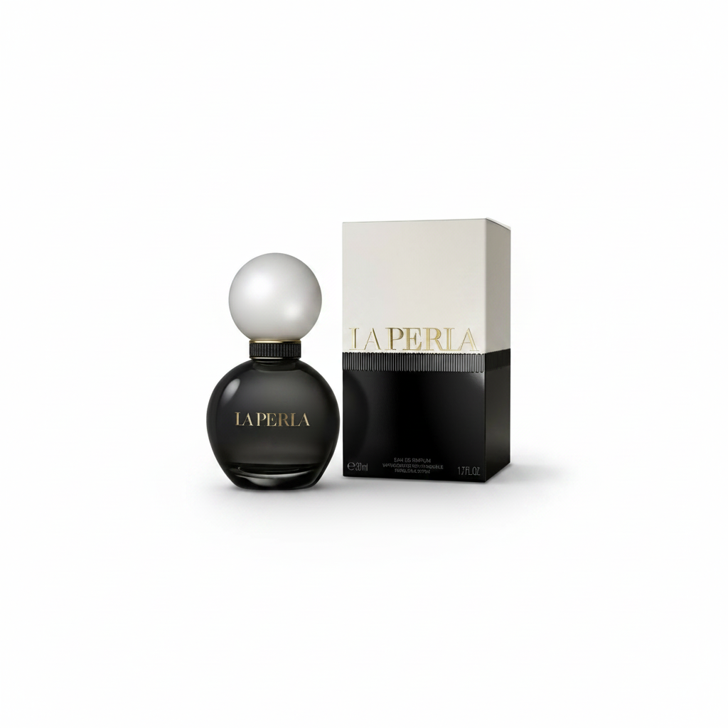 LA PERLA BEAUTÉ SIGNATURE EDP 50ML 