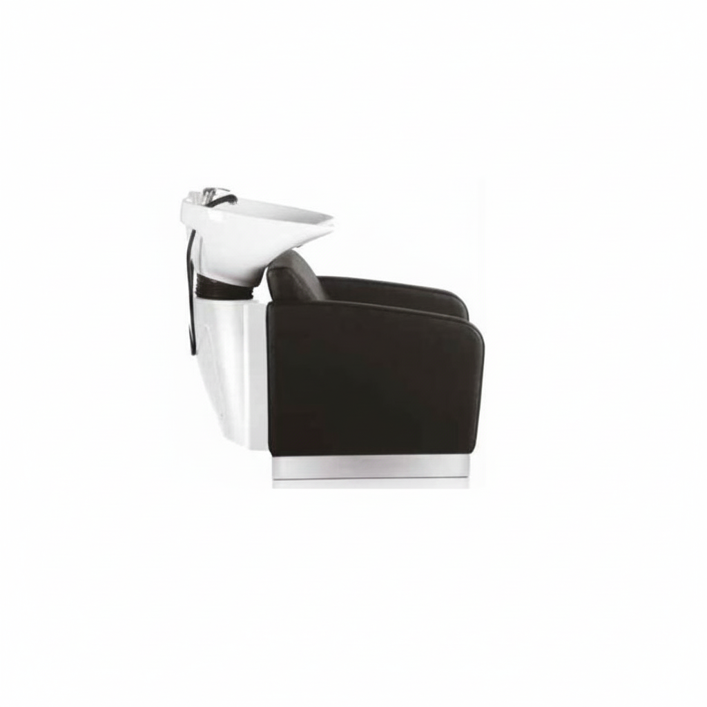 FAUTEUIL LAVATÊTE ELEGANCE BLANC ART. 375.014