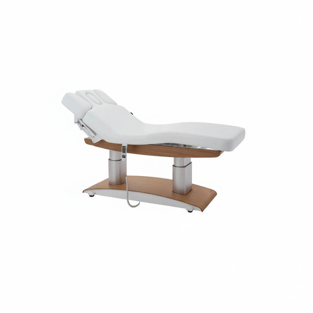LIT ÉLECTRIQUE OCEAN WOOD SPA ART. 376.002