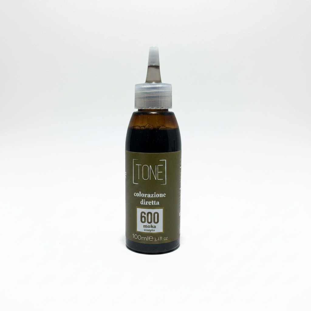 RETRO' I TONE DIRECT COLOR N°600 BLOND FONCÉ 100ML