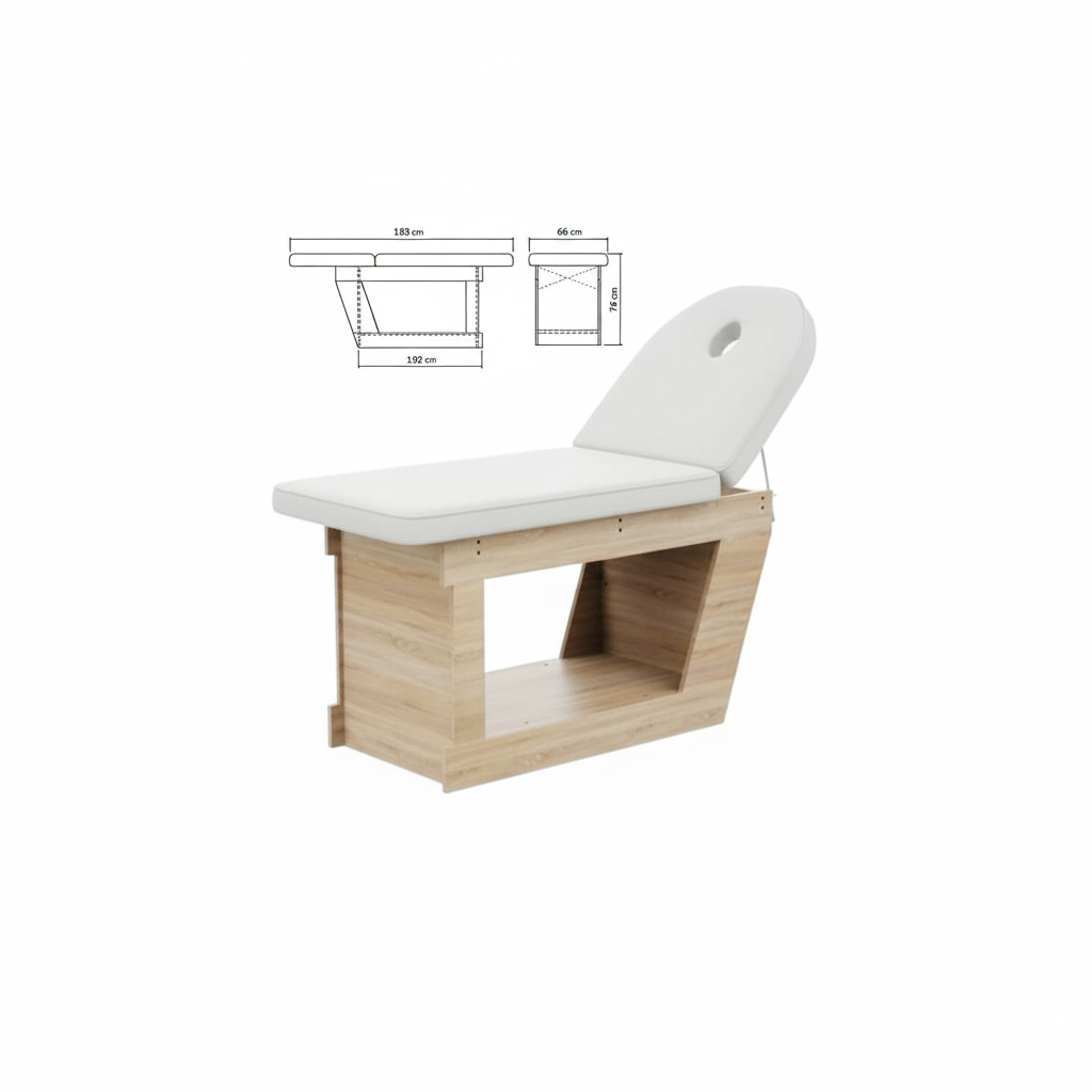 MELCAP M-DESIGN CABINE ART.AR0990 