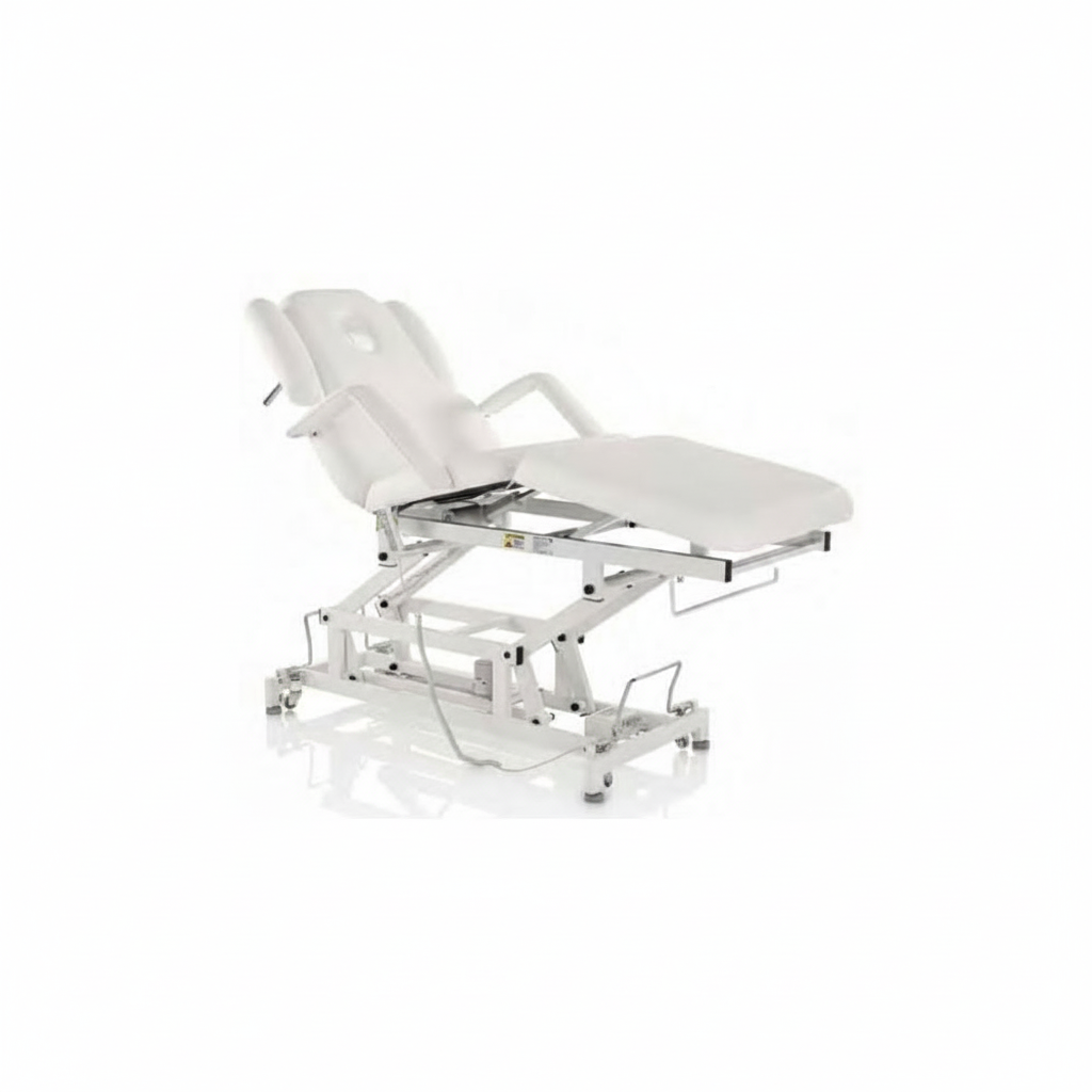 LIT MULTIFONCTION PHYSIO MASSAGE EXPERT ART. 376.006