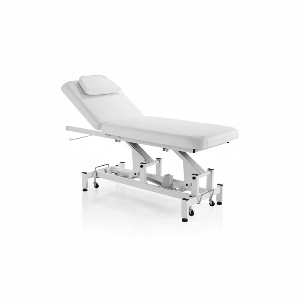 LIT ÉLECTRIQUE PHYSIO MASSAGE 1 ART. 370.057