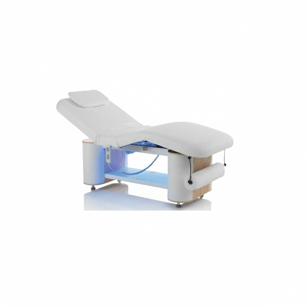 LIT ÉLECTRIQUE BALTIC WOOD SPA ART. 376.004
