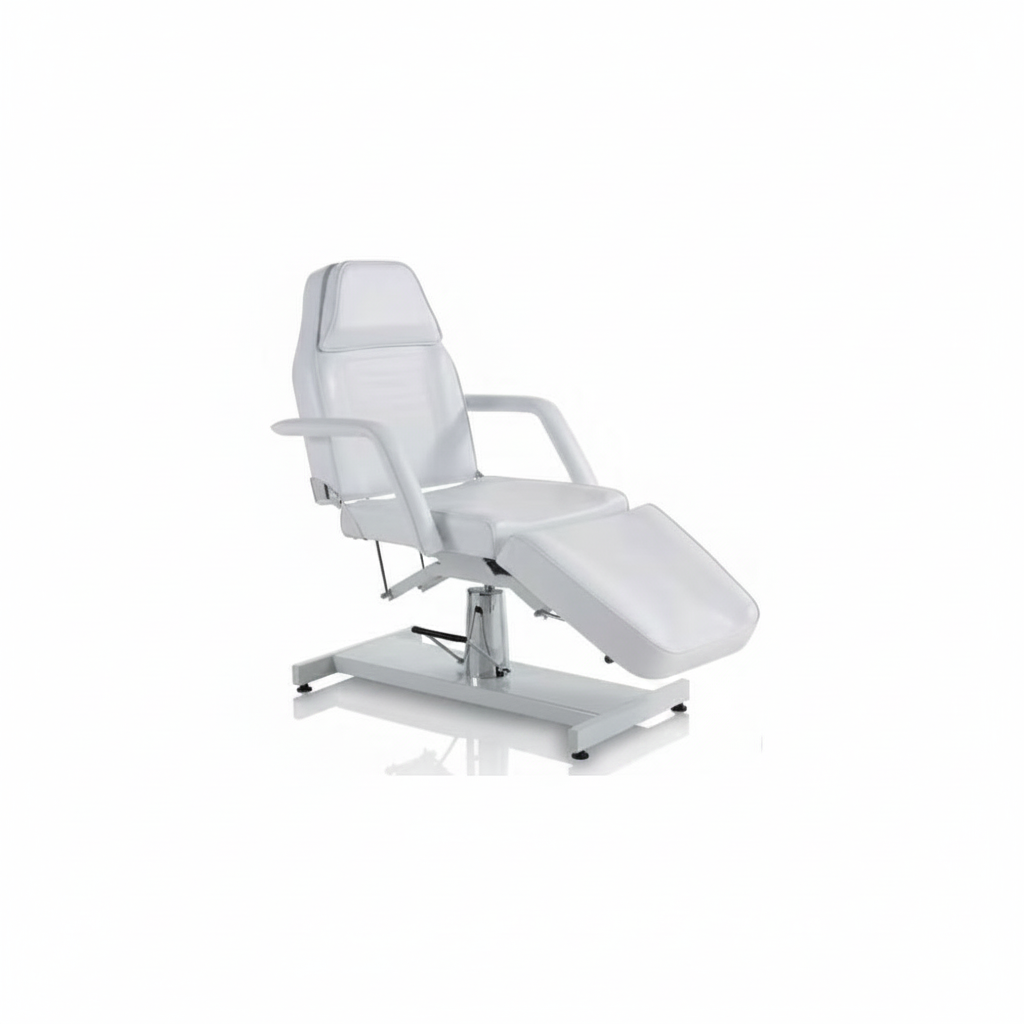 FAUTEUIL LIT À 2 ARTICULATIONS FLEXY ROUND 360° ART. 370.034