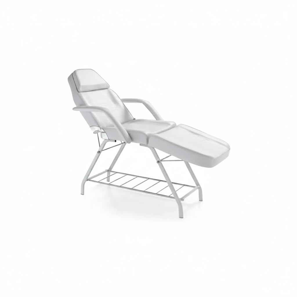 FAUTEUIL LIT À 2 ARTICULATIONS KEPLER ART. 370.033
