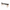 LIT DE PLIAGE MASTER CONFORT BOIS NOIR ART. 350.308
