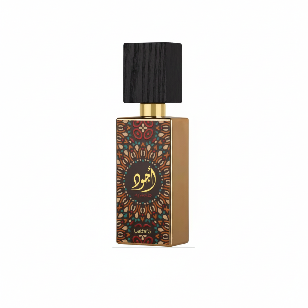 LATTAFA AJWAD EDP 60ML FEMME