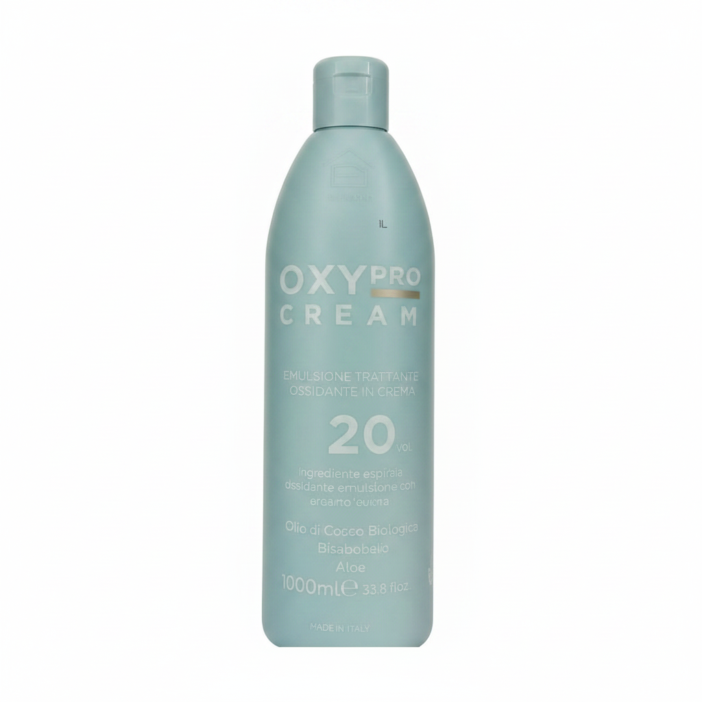 OXYGÈNE OXYPRO 20 VOL. 1 LITRE